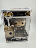 Funko 02 House of the Dragon Viserys Targaryen