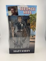 Terence Hill als Matt Kirby „Zwei au�er Rand und Band“