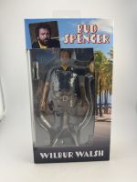 Bud Spencer Wilbur Walsh „Zwei au�er Rand und Band“