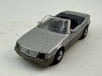 Mercedes 500 SL