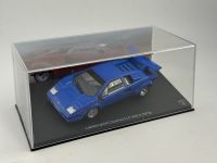1978 Lamborghini Countach LP400 S