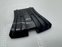 2023 Porsche 992 GT3 RS Diffuser