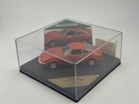 1969 Opel GT 1900