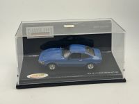 Opel GT