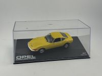 1968 Opel GT
