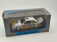Opel Omega 3000 Evo Irmscher Testversion #37
