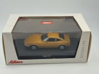 Opel GT