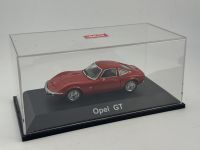 Opel GT