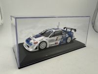 1996 Opel Calibra V6 4x4 #8 Gavin