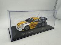 1995 Opel Calibra V6  Old Spice #1 Ludwig