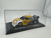 Opel Calibra V6 #2 Rosberg Old Spice