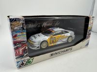 Opel Calibra Team Joest #5 Reuter