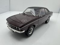 Opel Manta A