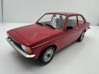 Opel Kadett C