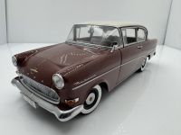Opel Rekord P1 Limousine