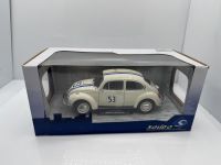 VW K�fer Herbie