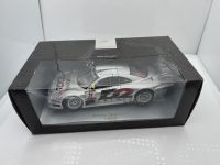 1997 Mercedes CLK GTR Team D2