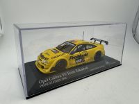 1996 Opel Calibra V6 Team Zakspeed Presentation #17 Ludwig
