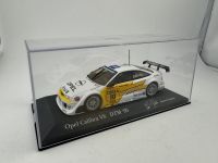 1995 Opel Calibra V6 DTM #10 Dalmas