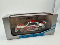 1996 Opel Calibra DTM Desgin Sketch #Stuck