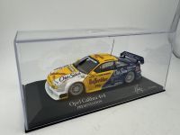 Opel Calibra 4x4 Presentation #1 Ludwig