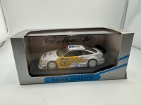 1993 Opel Calibra V6 DTM Reuter #5