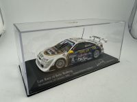 1995 Opel Calibra Last Race of Keke Rosberg