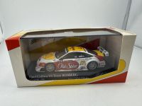 1996 Opel Calibra V6 Team Rosberg Helsinki #43 Mc Donalds