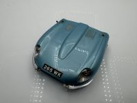 Jaguar E-Type Motorhaube