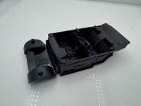 Audi Quattro Innenausstattung + Armaturenbrett