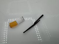 Audi Quattro Scheibenwischer + Blinker