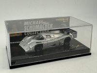 1990 Mercedes C11 #2 Schumacher