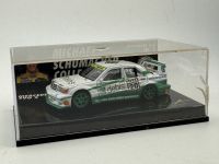 1991 Mercedes 190 E Evo 2 #20 Schumacher
