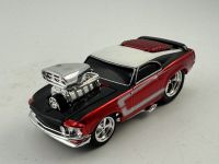 1969 Ford Mustang Boss 302
