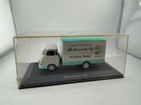 1960 Hanomag Kurier Hofmeister