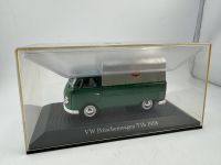 1958 VW Pritschenwagen T1b Persil