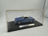 VW Karmann Ghia Coup�