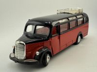 Mercedes Omnibus O 3500