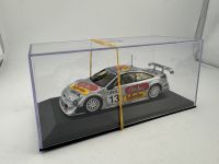 Opel Calibra V6 4x4 ITC #13 Giudici