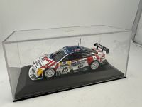 Opel Calibra V6 4x4 #25 Wurz