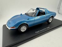1969 Opel Aero GT