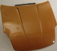 Nissan 350Z Motorhaube