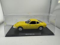 1970 Opel GT 1900