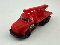 Kran-LKW