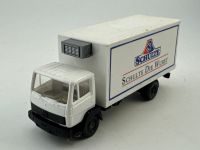 Mercedes-Benz 814 Schulte Die Wurst