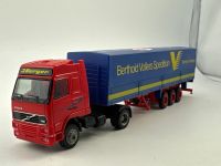 Volvo FH16 Globetrotter