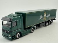 Mercedes-Benz Actros After Eight Sattelzug