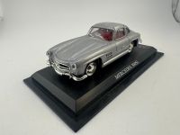 Mercedes 300 SL
