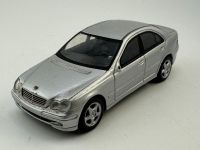Mercedes C-Klasse