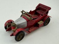 1914 Prince Henry Vauxhall